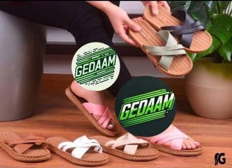 شبشب بلاستيك سيور
